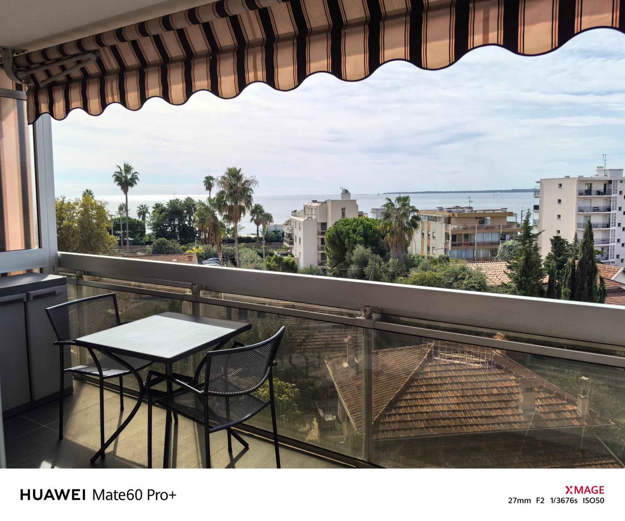 Sea Side Oceanides Apartman Juan-les-Pins Kültér fotó